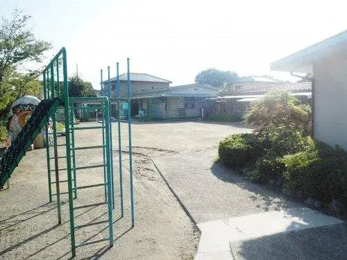 Akiya in Kuki