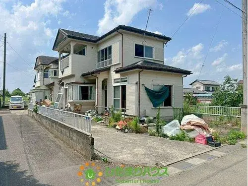 4LDK Kuki City Saitama Prefecture (2)