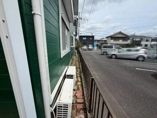 Propiedad 4LDK Ciudad Tsurugashima Prefectura de Saitama (3)