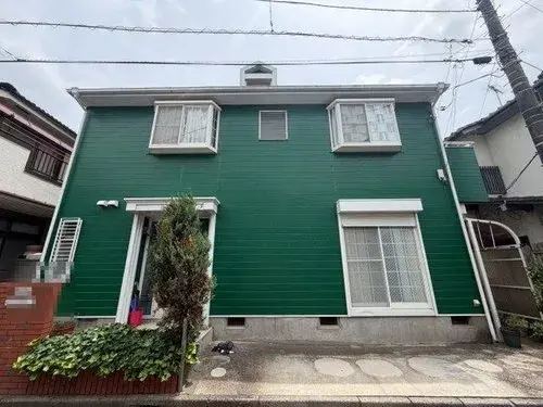Propiedad 4LDK Ciudad Tsurugashima Prefectura de Saitama (4)