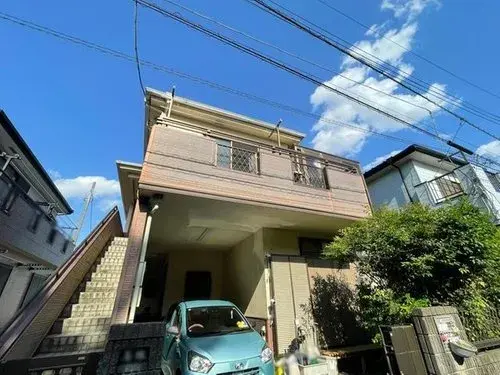 4LDK property Koshigaya City Saitama Prefecture (2)
