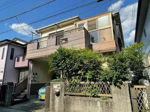 4LDK property Koshigaya City Saitama Prefecture (3)