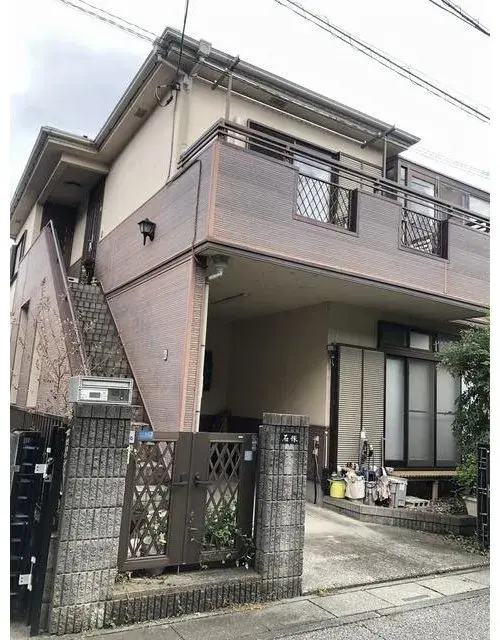 4LDK property Koshigaya City Saitama Prefecture (5)