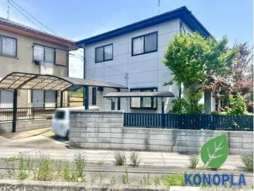 Saitama Prefecture Gyoda City 4LDK+S Property (2)
