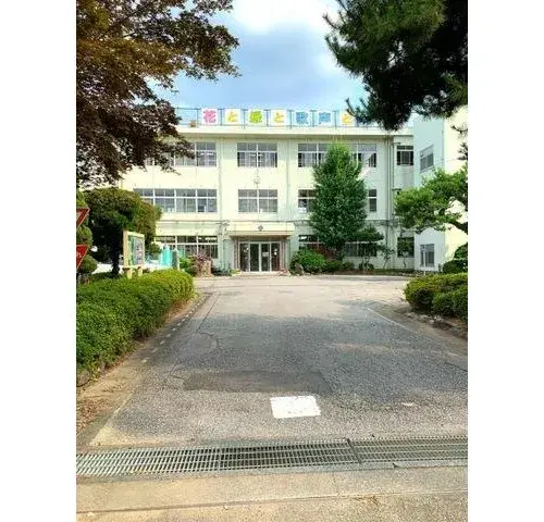 Saitama Prefecture Gyoda City 4LDK+S Property (11)