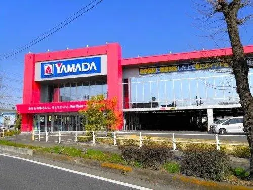 Saitama Prefecture Gyoda City 4LDK+S Property (16)