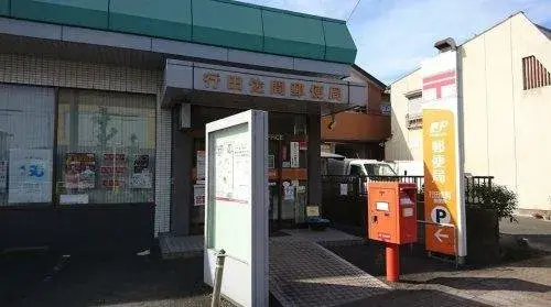Saitama Prefecture Gyoda City 4LDK+S Property (18)