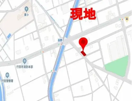 Saitama Prefecture Gyoda City 4LDK+S Property (19)