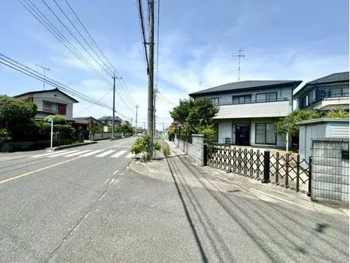 Saitama Prefecture Gyoda City 4LDK+S Property (3)