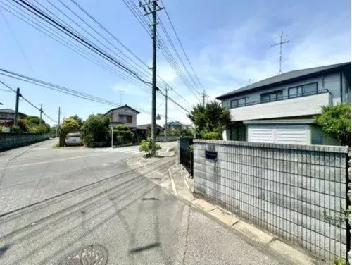 Saitama Prefecture Gyoda City 4LDK+S Property (4)