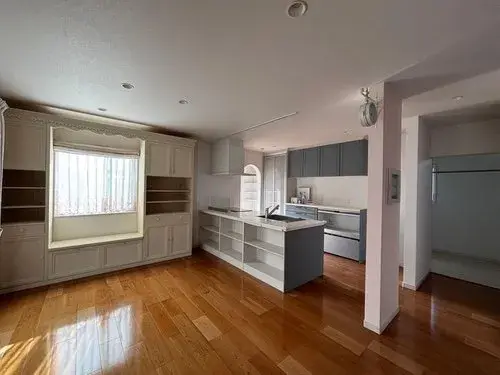 3LDK+S Ciudad de Iruma Prefectura de Saitama (12)