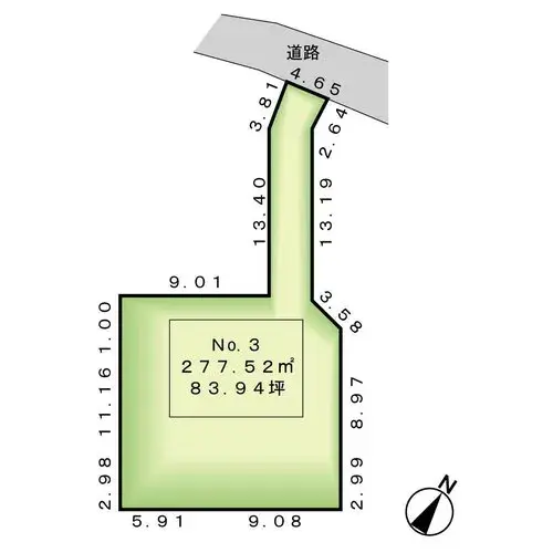 3LDK+S Ciudad de Iruma Prefectura de Saitama (20)