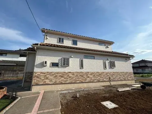3LDK+S Ciudad de Iruma Prefectura de Saitama (3)