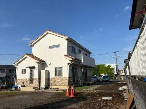 3LDK+S Ciudad de Iruma Prefectura de Saitama (4)