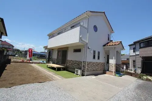3LDK+S Ciudad de Iruma Prefectura de Saitama (5)