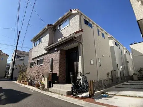 4LDK 越谷市 埼玉県物件 (3)