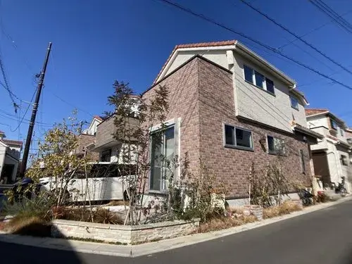 4LDK 越谷市 埼玉県物件 (4)