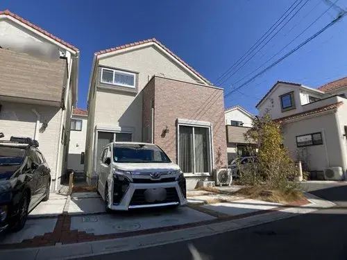 4LDK 越谷市 埼玉県物件 (5)