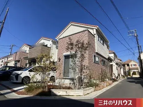 4LDK 越谷市 埼玉県物件 (7)