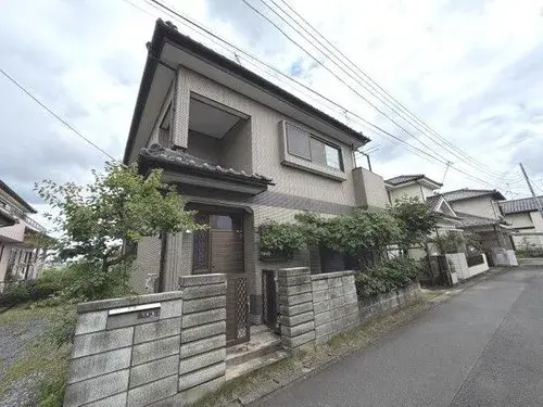 Akiya in Konosu