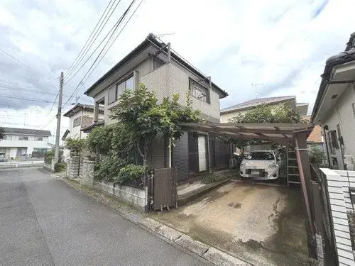 4LDK Property Konosu City Saitama Prefecture (2)