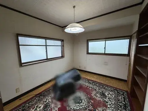 4LDK Property Konosu City Saitama Prefecture (13)