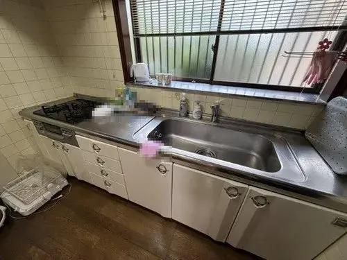 4LDK Property Konosu City Saitama Prefecture (15)