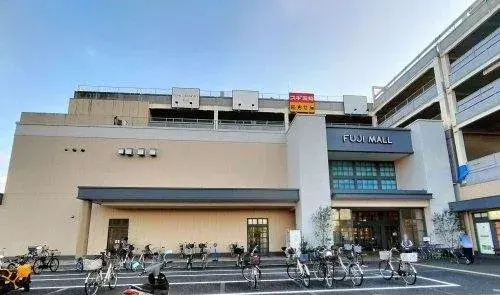 4LDK Property Konosu City Saitama Prefecture (20)