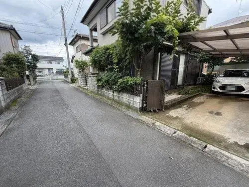 4LDK Property Konosu City Saitama Prefecture (6)