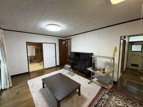 4LDK Property Konosu City Saitama Prefecture (9)
