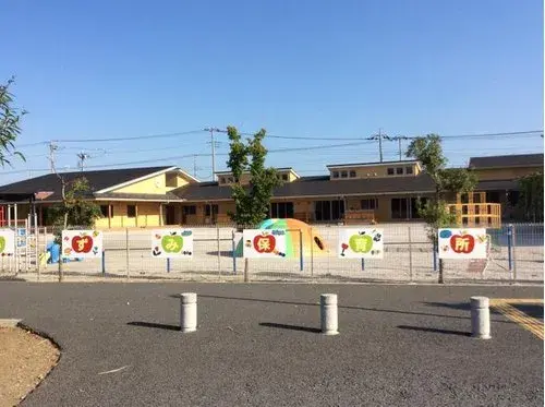 3LDK Property Honjo City Saitama Prefecture (6)