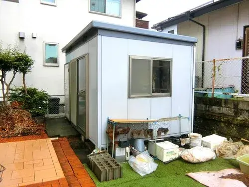 2LDK Property Hidaka City Saitama Prefecture (2)