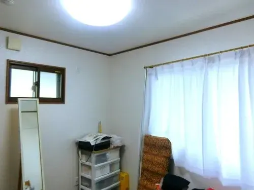 2LDK Property Hidaka City Saitama Prefecture (12)