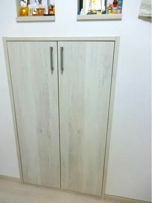 2LDK Property Hidaka City Saitama Prefecture (14)