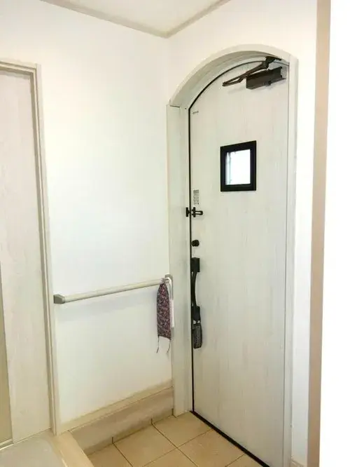2LDK Property Hidaka City Saitama Prefecture (16)