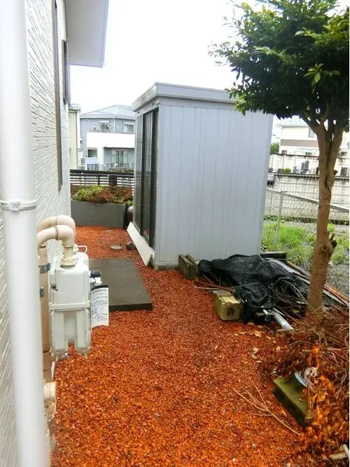 2LDK Property Hidaka City Saitama Prefecture (3)