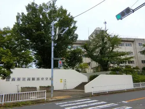 2LDK Property Hidaka City Saitama Prefecture (26)