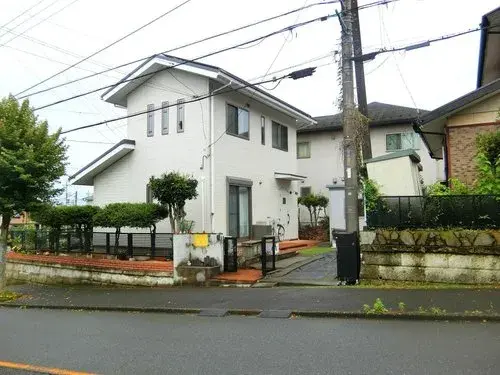 2LDK Property Hidaka City Saitama Prefecture (4)