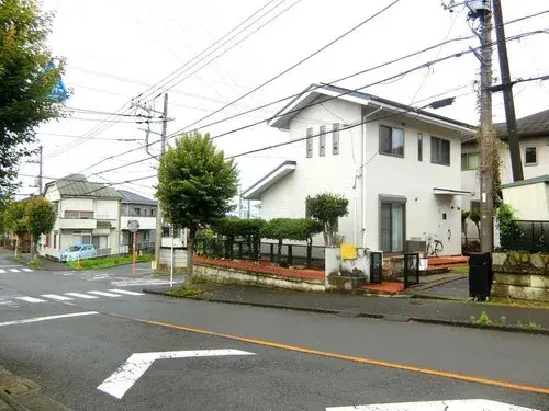 2LDK Property Hidaka City Saitama Prefecture (5)
