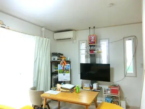 2LDK Property Hidaka City Saitama Prefecture (6)