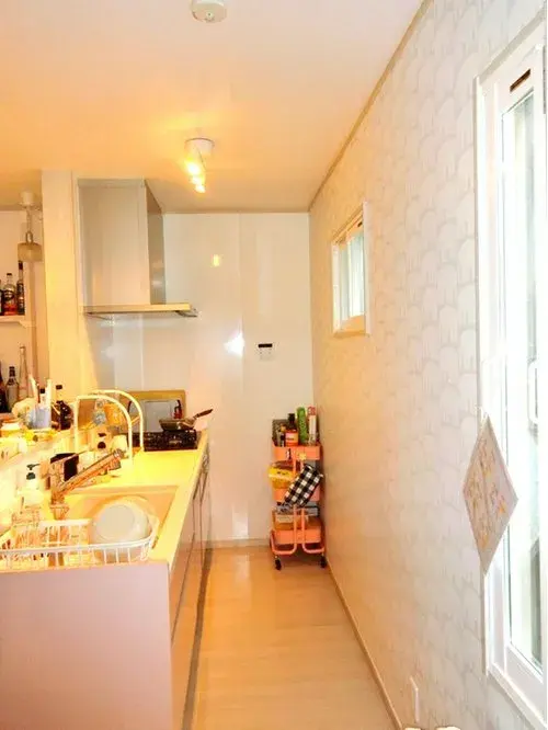 2LDK Property Hidaka City Saitama Prefecture (7)