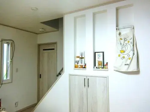 2LDK Property Hidaka City Saitama Prefecture (9)