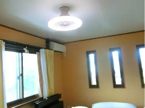 2LDK Property Hidaka City Saitama Prefecture (10)