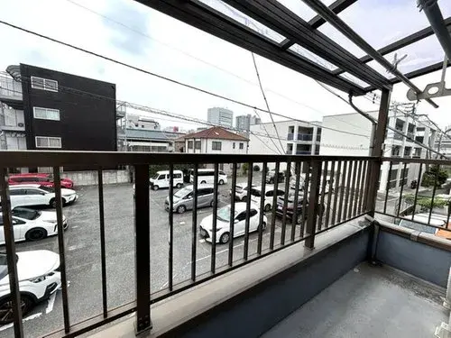 3DK Saitama City Saitama Prefecture Property (2)