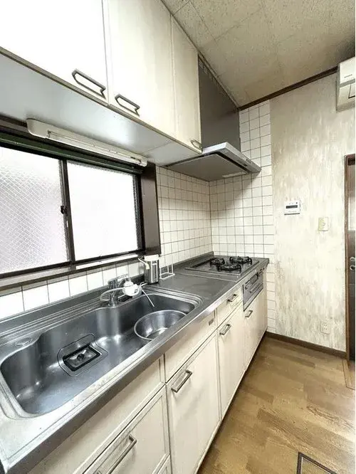 3DK Saitama City Saitama Prefecture Property (11)
