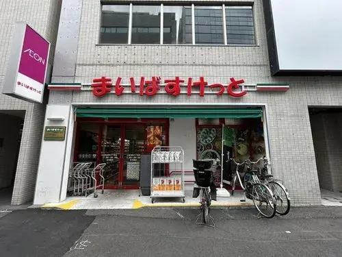 3DK Saitama City Saitama Prefecture Property (15)