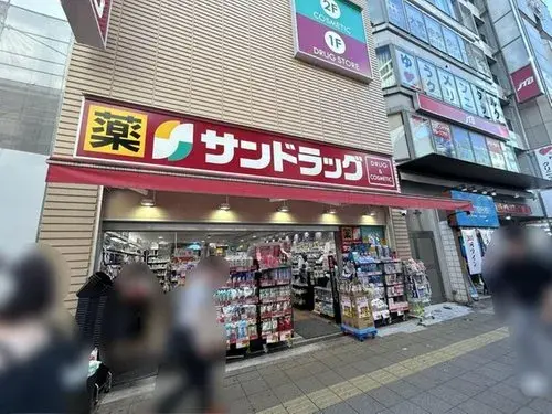 3DK Saitama City Saitama Prefecture Property (17)