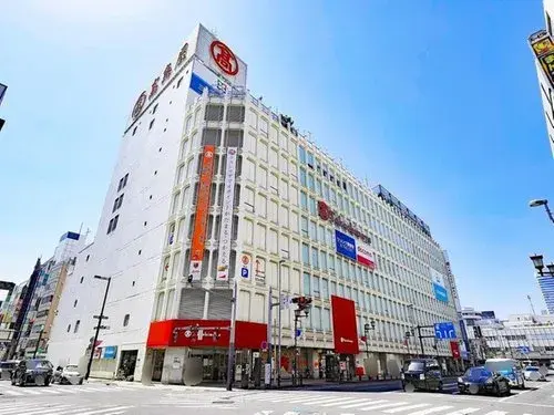 3DK Saitama City Saitama Prefecture Property (19)