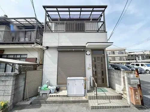 3DK Saitama City Saitama Prefecture Property (3)