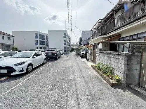 3DK Saitama City Saitama Prefecture Property (4)